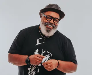 Saiba como garantir ingressos para show gratuito de Jorge Aragão em Salvador
