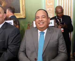 Vai dar adeus? Jorge Araújo pode deixar a Câmara até abril