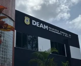 Jovem de 18 anos é estuprada por motociclista de app em Salvador