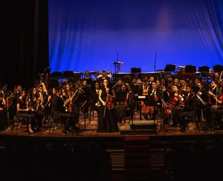 Juventude Neojibá no Museu Geológico