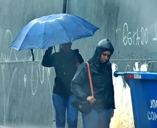 La Niña: novembro deve ser marcado por frio e muita chuva no Brasil