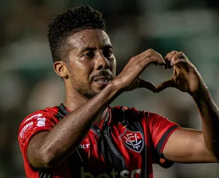 Lei do ex! Willian Oliveira marca e relembra fase no Cruzeiro