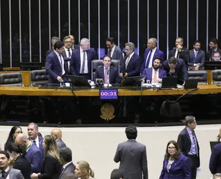 Câmara rejeita mudanças do Senado e aprova PL Antifacção