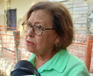 Lídice da Mata avança em disputa para suplência de Jaques Wagner