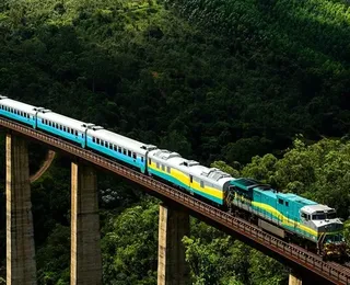 Linha de trem interestadual terá tarifas reajustadas em dezembro