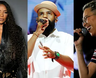 Ludmilla, BaianaSystem e mais: ilha perto de Salvador terá 5 dias de show