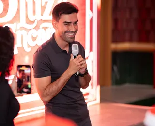 Luis Eduardo Magalhães lança quinta edição do projeto de Natal