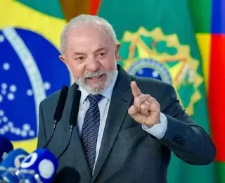 Lula pode adotar medida extrema para conter crise na segurança do Rio