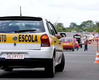 Fim da autoescola obrigatória pode mudar a vida de quem não tem CNH