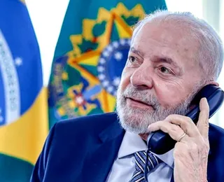 Lula faz convite inusitado a Trump durante telefonema