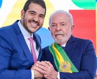 Lula escolhe indicado para vaga no STF; veja o nome