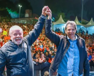 Lula favorito? Haddad avalia cenário eleitoral para 2026
