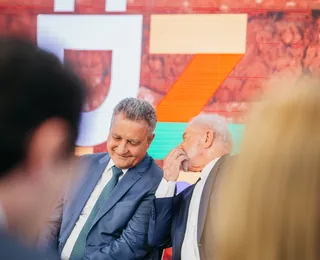 Coronel fora? Lula libera candidatura de Rui Costa ao Senado