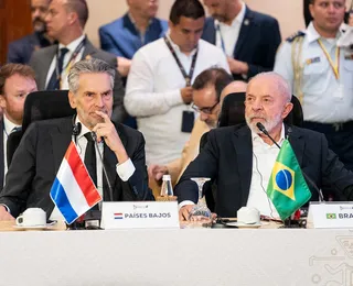 Lula manda indireta a Trump e condena uso da força militar