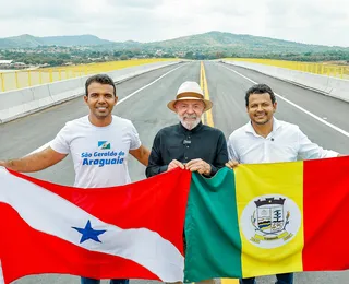 Lula manda recado a chanceler alemão: “Berlim não oferece qualidade”