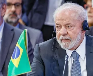 Lula parabeniza presidente eleito da Bolívia e reforça cooperação bilateral