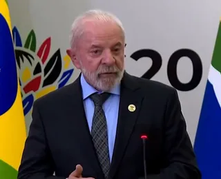 Lula quebra o silêncio após prisão de Bolsonaro: "Está decidido"