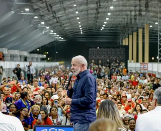 Lula vive pânico em avião da FAB e revela detalhes: “Medo que pegasse fogo”
