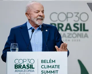 Lula se pronuncia e promete apoio total às vítimas do tornado no Paraná