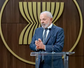 Movimento Negro faz cobrança a Lula após indicação de Messias ao STF