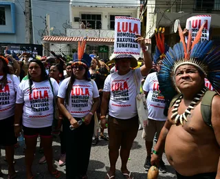 Lula sob pressão para vetar MP do carvão e o risco de 2040 - Imagem