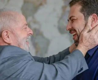 Lula tem compromisso importante com Boulos antes de viagem à Ásia