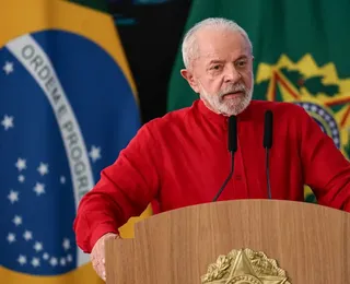 Lula chama mudança no IR de "primeiro sinal de justiça tributária"