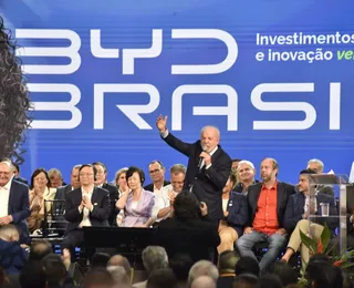 Lula volta a defender taxação dos mais ricos após derrota na Câmara