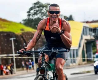MP pede nova prisão de filho de vereadora que atropelou atleta na Pituba