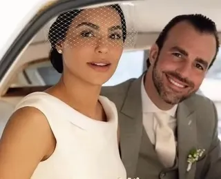 MP pede prisão de ex-marido de Cíntia Chagas; saiba detalhes