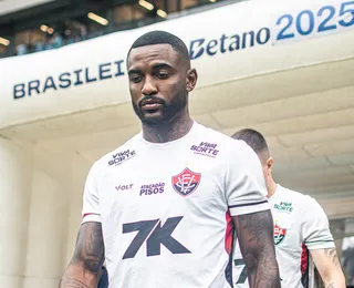Má fase: Vitória venceu apenas três dos últimos 18 jogos na Série A