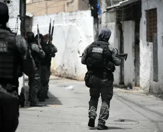 Mais de 100! Sobe o número de mortos em megaoperação no Rio