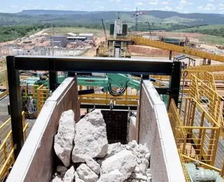 Bahia sedia o maior congresso de mineração da América Latina