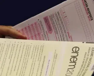 Mais fácil ou mais difícil? O que os candidatos estão dizendo sobre segunda prova do Enem