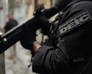 Mais um dono de postos de combustíveis é preso por suspeita de fraude