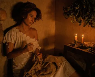 Malês e muito mais: veja o que está passando no cinema em Salvador