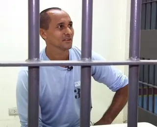 Líder do CV, Marcinho VP recorre ao STF para liberar entrevista na TV