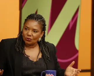 Margareth Menezes faz forte revelação sobre Lei Rouanet