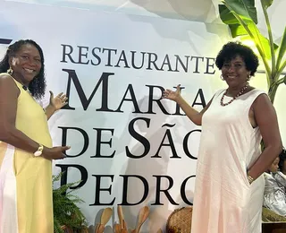 Maria de São Pedro: um século de sabor e luta no coração de Salvador