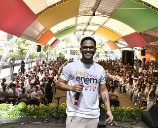 Matemática e Química no Enem: 5 tipos de questão que mais aparecem