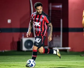 Matheuzinho volta a brilhar e decide duas vitórias do Leão na Série A