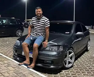 Mecânico é morto a tiros a caminho de casa em Itapuã