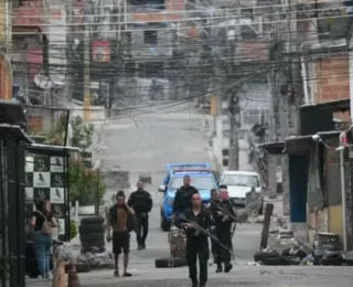 Megaoperação no Rio de Janeiro pode afetar a Bahia; entenda como