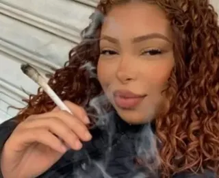 Mensagens lamentam morte da Japinha do CV: “inteligente e linda”