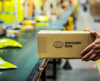 Mercado Livre vai contratar 20 mil funcionários até o final do ano