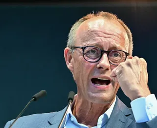 Primeiro-ministro alemão volta a criticar o Brasil: "Lula vai ter que aceitar"