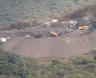 Como os imbróglios da Brazil Iron ameaçam a Chapada Diamantina