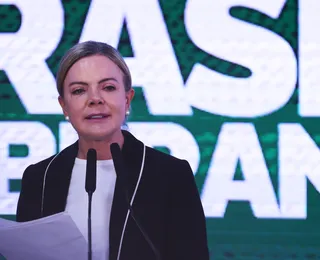 Ministra reage à pressão por mulher no STF e avalia escolha de Lula