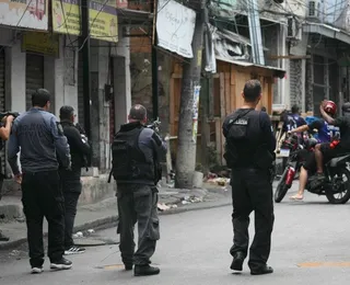 Ministro da Justiça reage a governador do RJ e desmente apelo