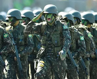 Ministro de Lula defende uso do urânio para turbinar Forças Armadas e submarino nuclear